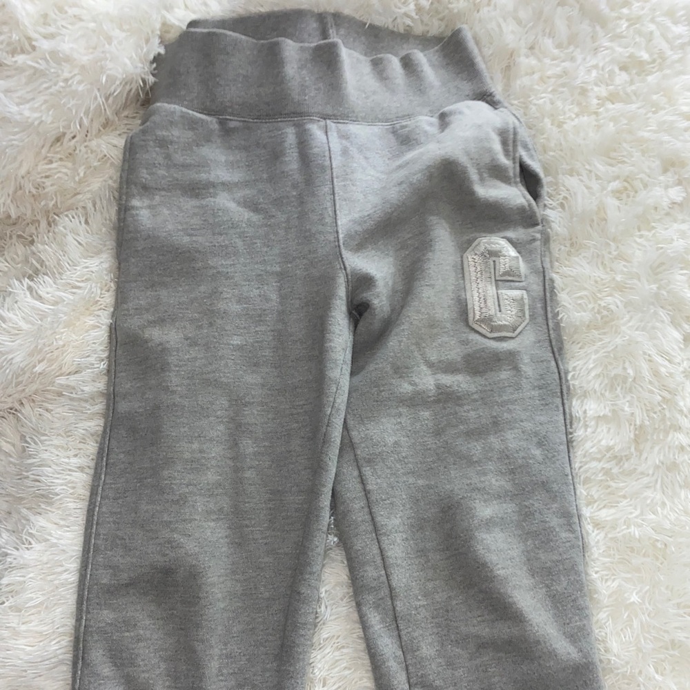 Champion sweatpants